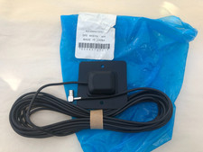 Genuine VDO Dayton Sat Nav GPS Antenna A2C0004572701, new old stock 