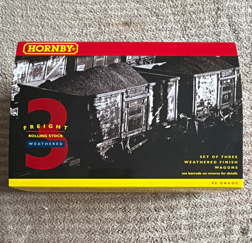 Hornby gauge r5489 - hornby,