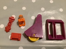 M.A.S.K / MASK / KENNER / 1985