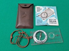 Quality SILVA Type 1 Explorer