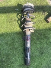 BMW E87 2008 SE 120D NSF