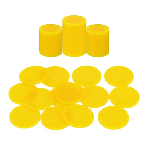 64pcs plastic poker - 64pcs,