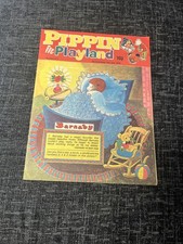 Pippin In Playland Comic - 14