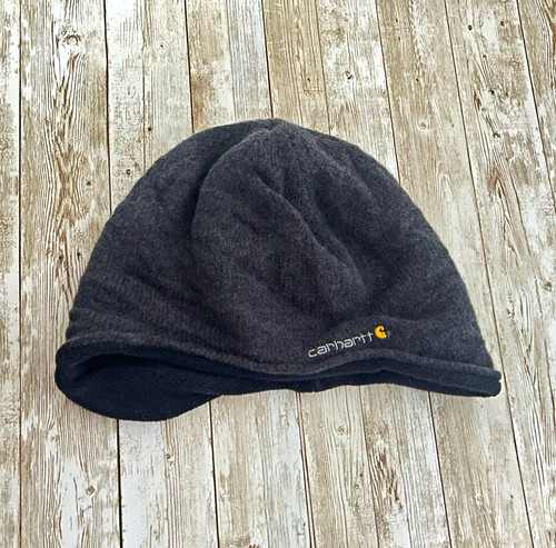 Carhartt wool blend fleece - carhartt,