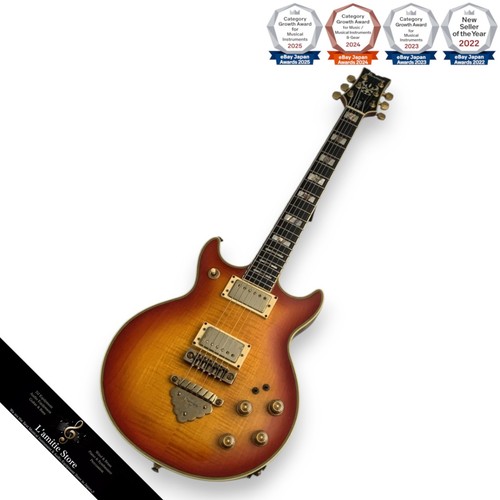 Ibanez ar300cs electric guitar - ar300cs,