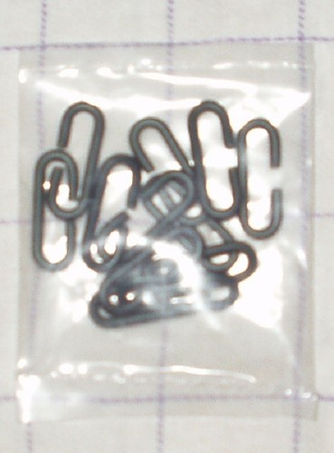 Pattern webbing repair - 58,