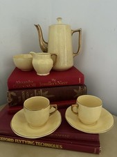 Art Deco 2 Person Barker Bros