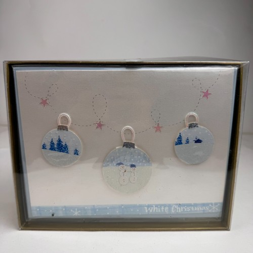 Kjs greetings christmas cards - kjs,