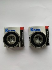 Honda Z50 Z50J Wheel Bearing