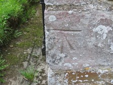 Photo A3 Ordnance Survey Cut