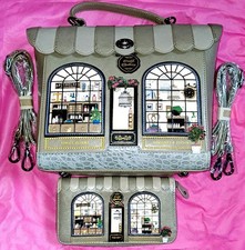 Vendula The Apothecary Bag /