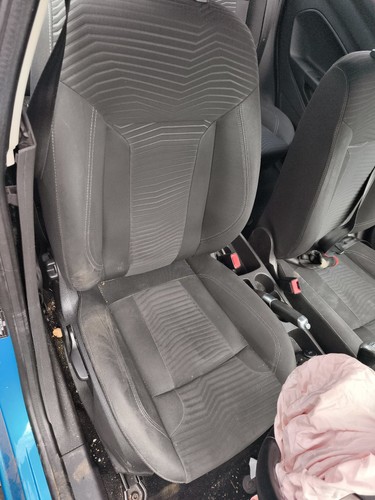 Ford fiesta 2013 2017 seat - fiesta, 2013-2017