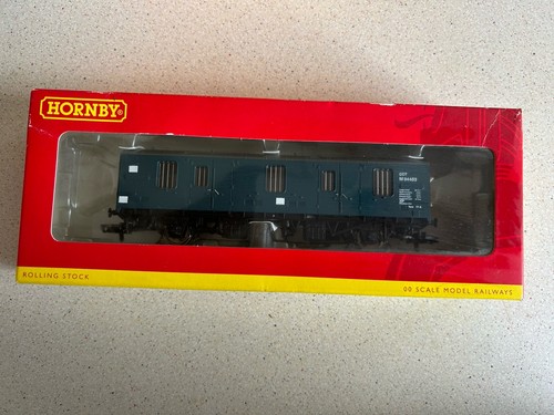 Hornby r6315a blue cct - br,
