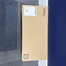 Dell Pro QCM1250 Micro I3-14100T 8GB RAM 512 SSD Win 11 Pro