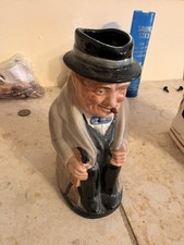 Winston Churchill Royal