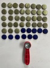 Percussion Bottle Capper For