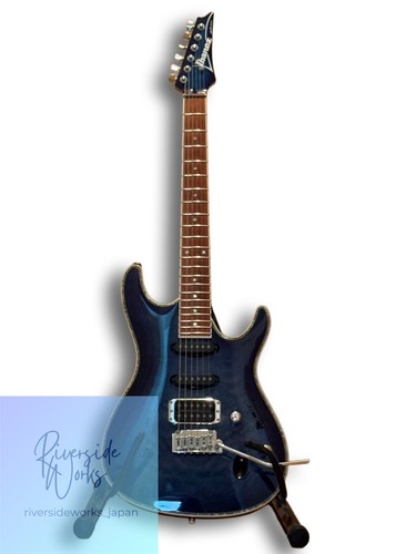Ibanez electric guitar - ibanez,