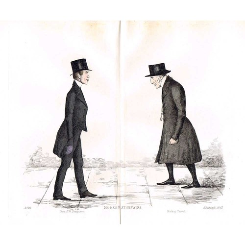 Edinburgh rev ferguson - j, &