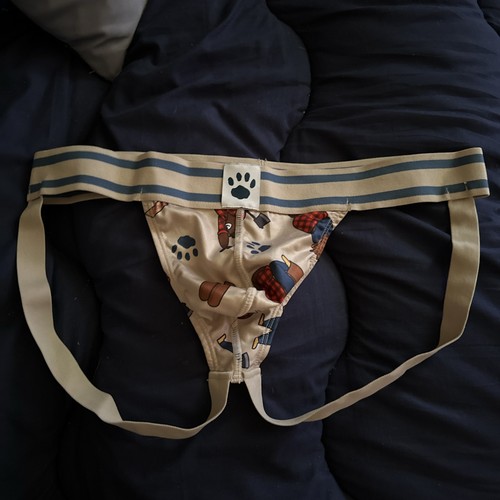 Prowler jockstrap - prowler,