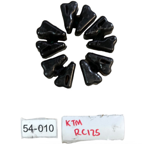 Ktm duke 125 2017 - 125, 2017-2021