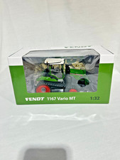 Fendt 1167 Vario MT  By USK