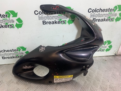 Suzuki tl1000 right top - s,