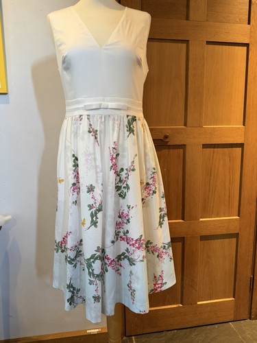 Ted baker sorbet butterfly - baker,