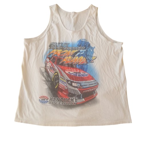 865 horsepower front runner - horsepower,