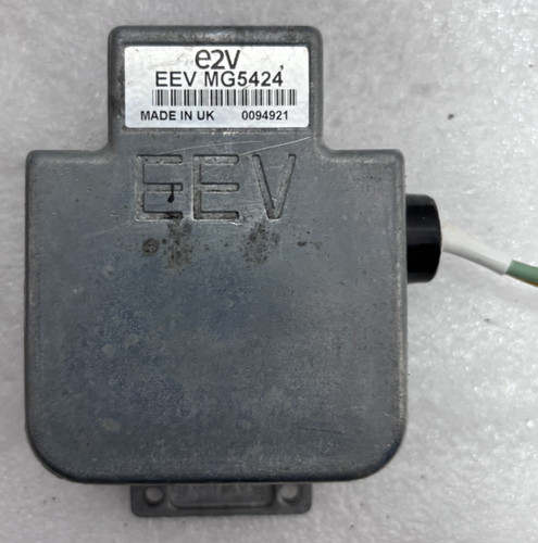 E2v eev mg5424 marine - mg5424, radar