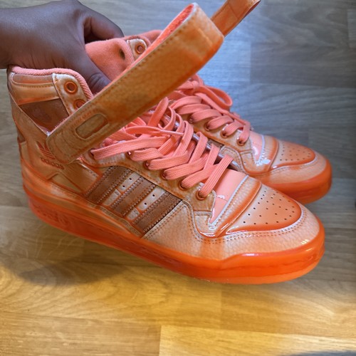 Adidas jeremy scott forum - x,