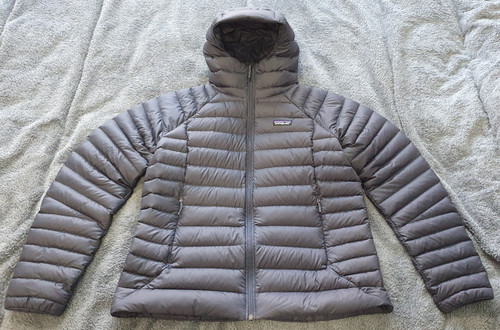 Womens patagonia down - womens,