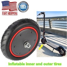 350W Front Hub Wheel Motor