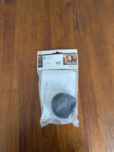 Speedglas face seal - face,