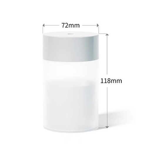 1pc 260ml usb - 1pc,