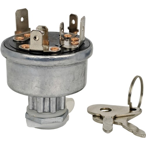 Ignition switch for - case, david