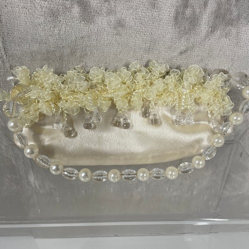 Rebecca molenaar vintage cream - vintage,