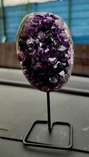 Stunning GRADE A Amethyst