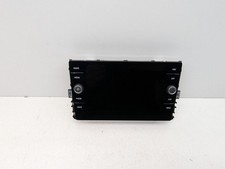 VW GOLF POLO TIGUAN PASSAT RADIO SAT NAV MULTIMEDIA DISPLAY SCREEN 5G6919605B✅A1