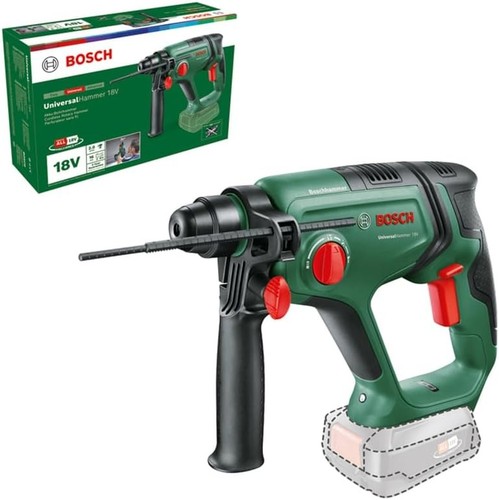 Bare tool bosch - bare,