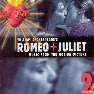 Various romeo juliet music - romeo, +