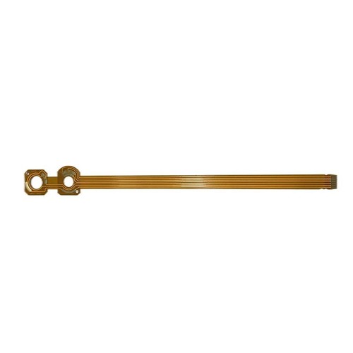 Comm2000 car flex ribbon cable - car, flex/ribbon