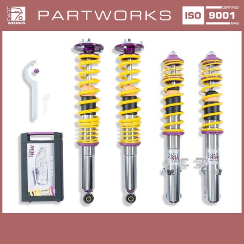 Sport suspension for - , porsche