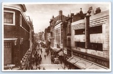 Hull Yorkshire Postcard Real