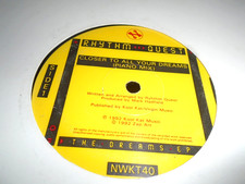 Rhythm Quest ‎– The Dreams