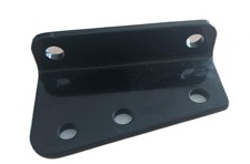 BMW R35, Coil Mounting