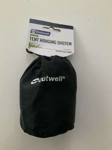 Outwell tent awning hanging - tent, /