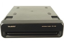 Yaesu automatic antenna - yaesu, fc-50