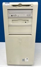 Vintage PC Dell Optiplex GX110 Pentium 3 1GHz, 128MB RAM