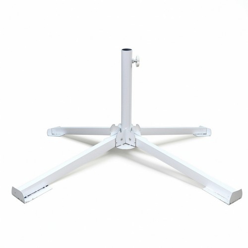 Folding umbrella stand - umbrella,