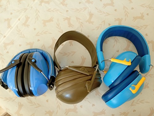 Bundle kids ear - bundle,